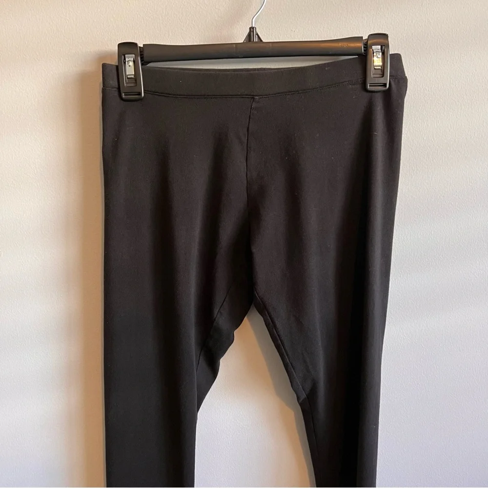 VS Yoga Pants Small Black Leggings